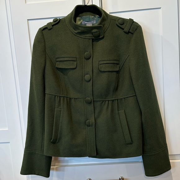 Ann Taylor Jackets & Blazers - Ann Taylor jacket